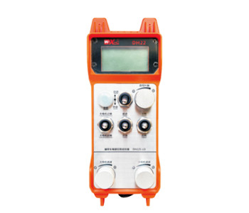 DH22S-LD-485 履带车绳锯切割遥控器
